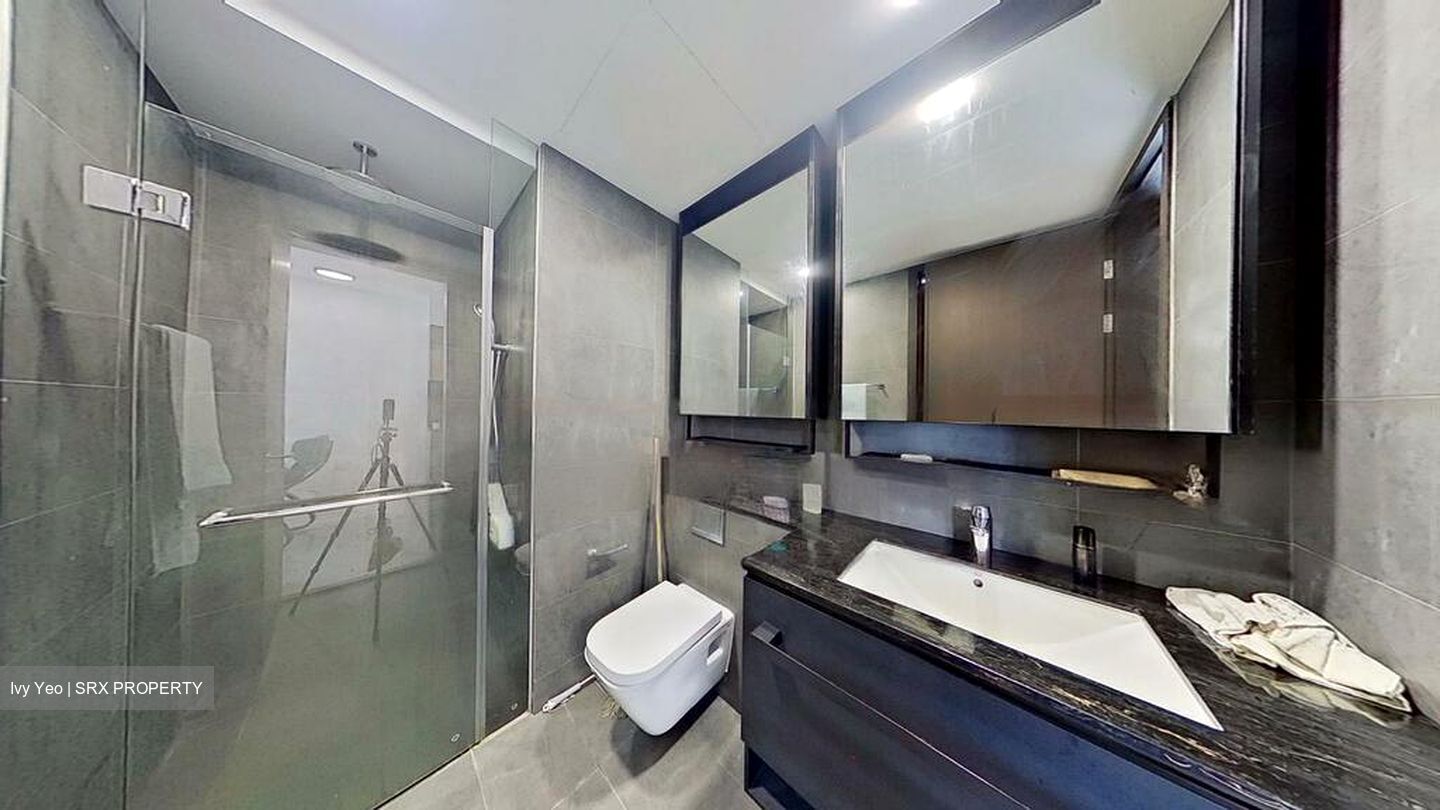 Park Colonial (D13), Condominium #456124111